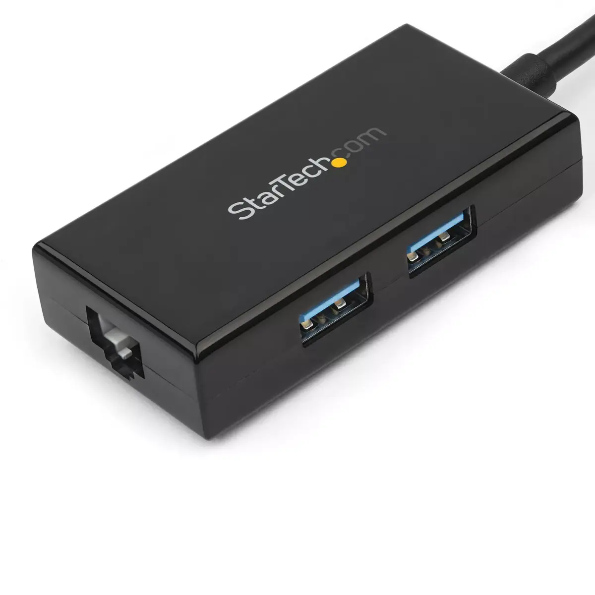 USB к Ethernet адаптер StarTech USB31000S2H Photo 3