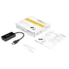 USB к Ethernet адаптер StarTech USB31000S2H Photo 6