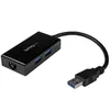 USB к Ethernet адаптер StarTech USB31000S2H Photo 7