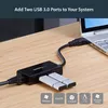 USB к Ethernet адаптер StarTech USB31000S2H Photo 10
