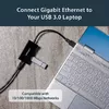 USB к Ethernet адаптер StarTech USB31000S2H Photo 11