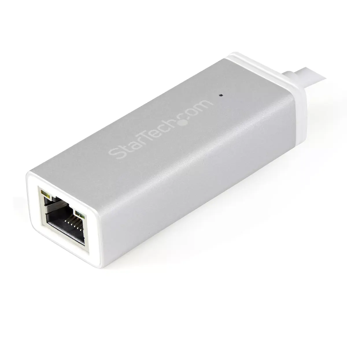 USB-C uz Gigabit tīkla adapteri StarTech.com US1GC30A Photo 2