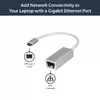 USB-C uz Gigabit tīkla adapteri StarTech.com US1GC30A Photo 6