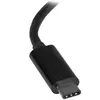 Адаптер USB-C на Gigabit Ethernet StarTech.com US1GC30B Photo 2