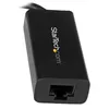 Адаптер USB-C на Gigabit Ethernet StarTech.com US1GC30B Photo 3