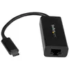Адаптер USB-C на Gigabit Ethernet StarTech.com US1GC30B Photo 4