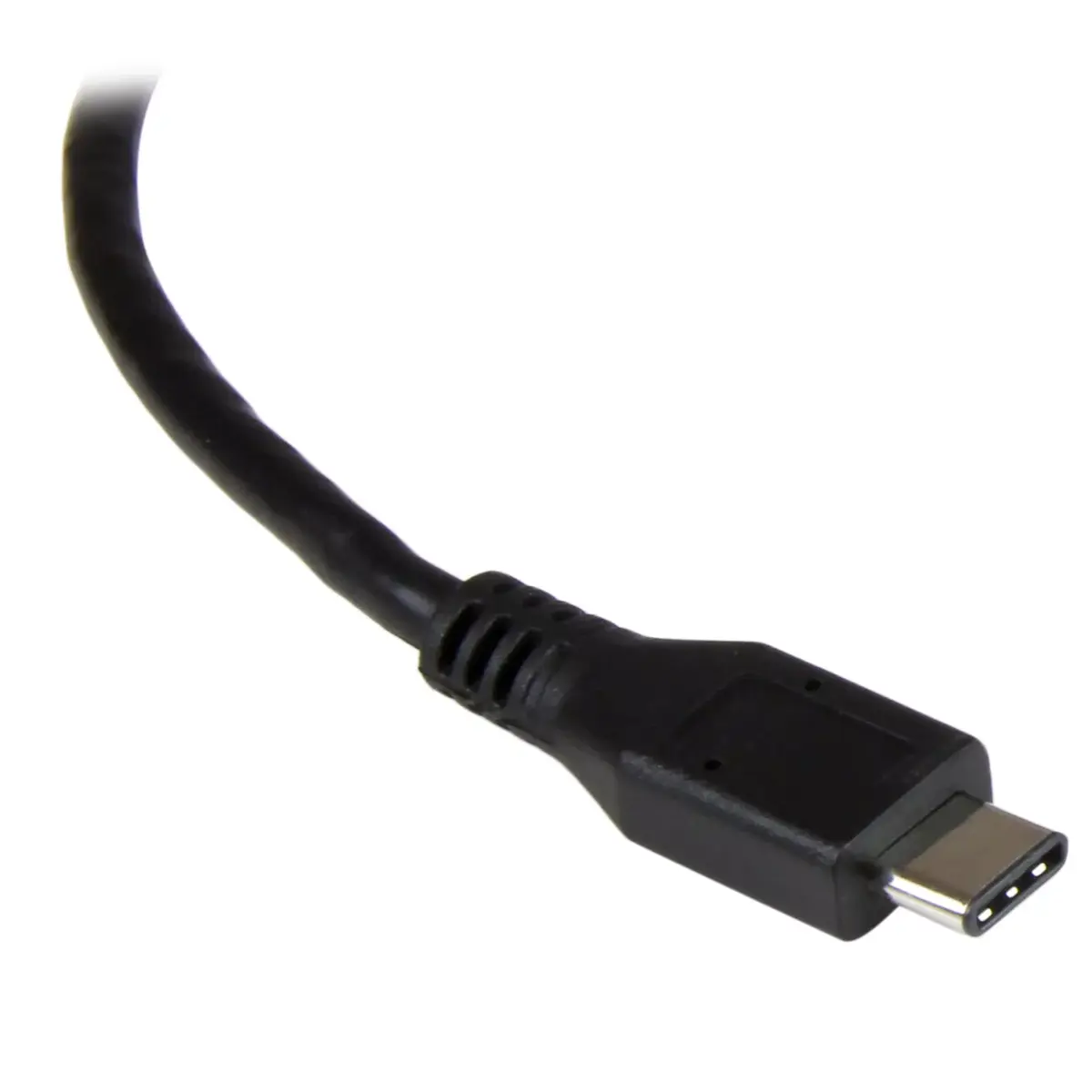 USB-C к Gigabit сетевому адаптеру StarTech US1GC301AU Photo 2