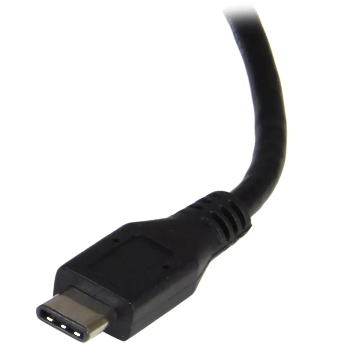 USB-C uz diviem gigabitu Ethernet adapteri StarTech US1GC301AU2R Photo 3