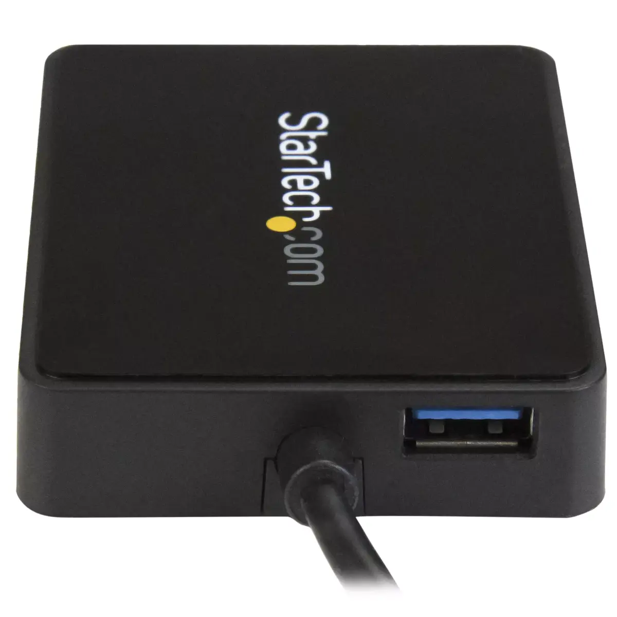 USB-C uz diviem gigabitu Ethernet adapteri StarTech US1GC301AU2R Photo 4