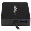 USB-C uz diviem gigabitu Ethernet adapteri StarTech US1GC301AU2R Photo 4