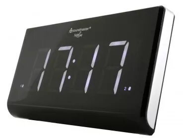 Radios & Clock Radios