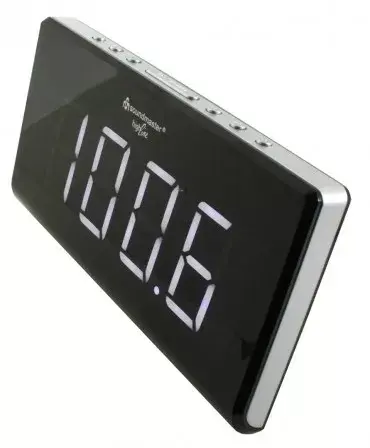 Радиочасы Soundmaster UR8400 Photo 2