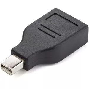 Adapter Mini DisplayPort to DisplayPort StarTech GCMDP2DPMF