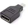 Mini DisplayPort uz DisplayPort adapteris StarTech GCMDP2DPMF Photo 2
