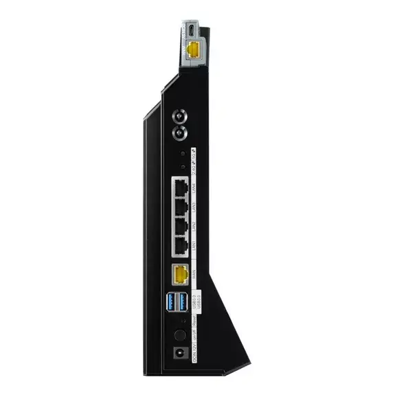 ASROCK G10 AC2600 wired router Photo 3