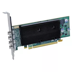 Видеокарта Matrox M9148 1 ГБ GDDR2