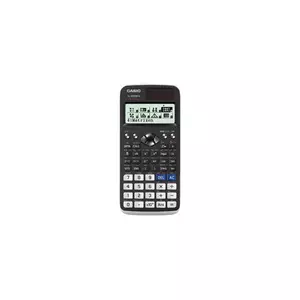 Scientific Calculator Casio FX-991DE X Desktop Black