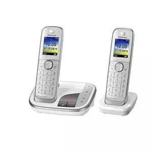 DECT телефон Panasonic KX-TGJ322
