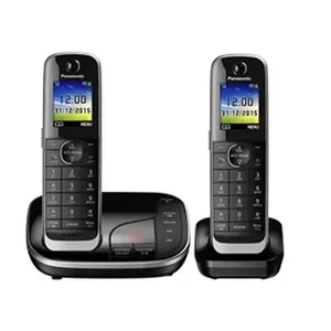 DECT телефон Panasonic KX-TGJ322