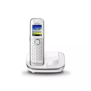 DECT телефон Panasonic KX-TGJ310