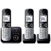DECT telefons Panasonic KX-TG6823GB Photo 2