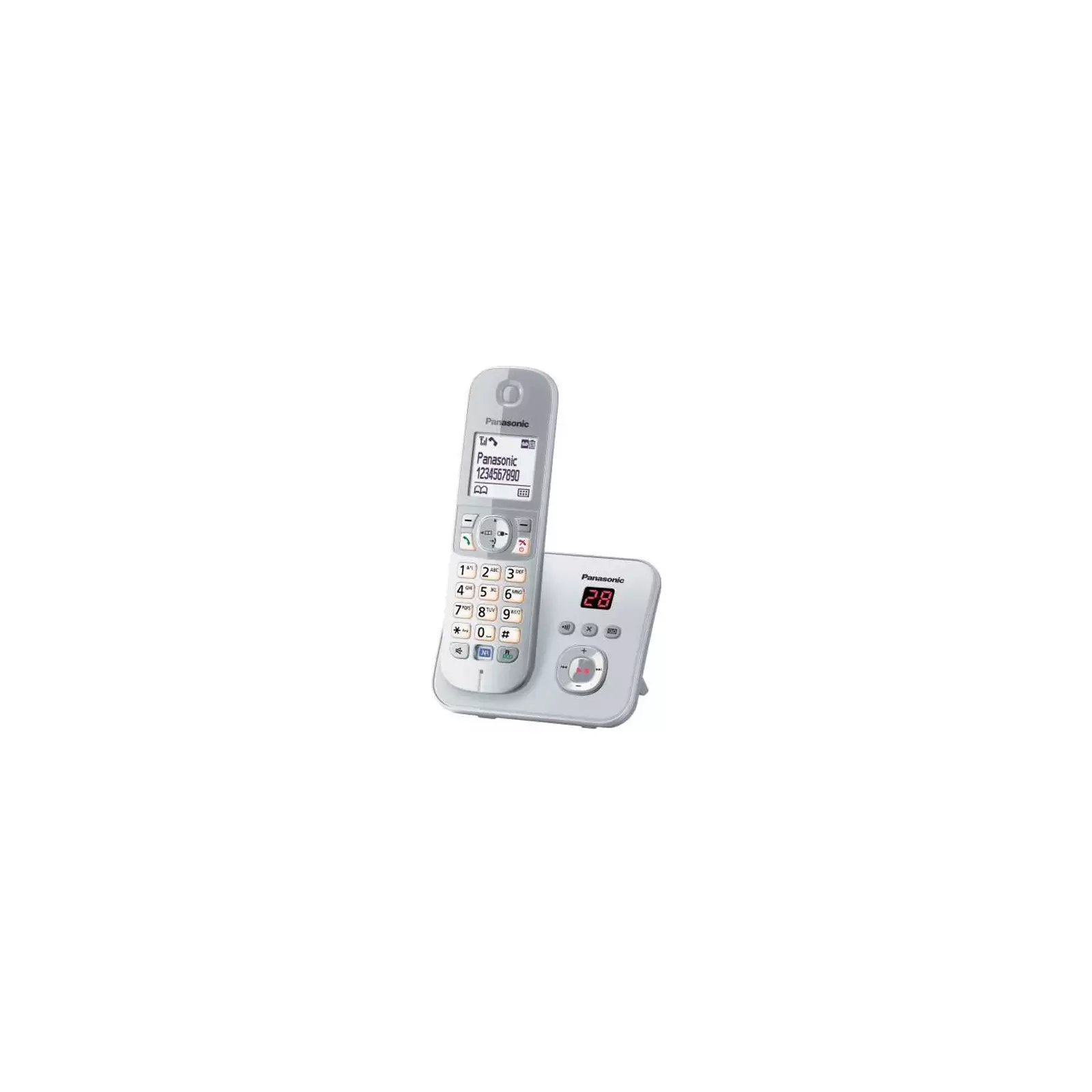 Panasonic KX-TG6823GS Photo 2