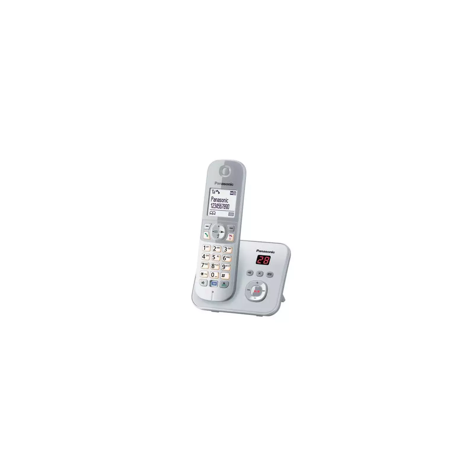 Panasonic KX-TG6823GS Photo 3