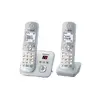 DECT telefons Panasonic KX-TG6823 Photo 4