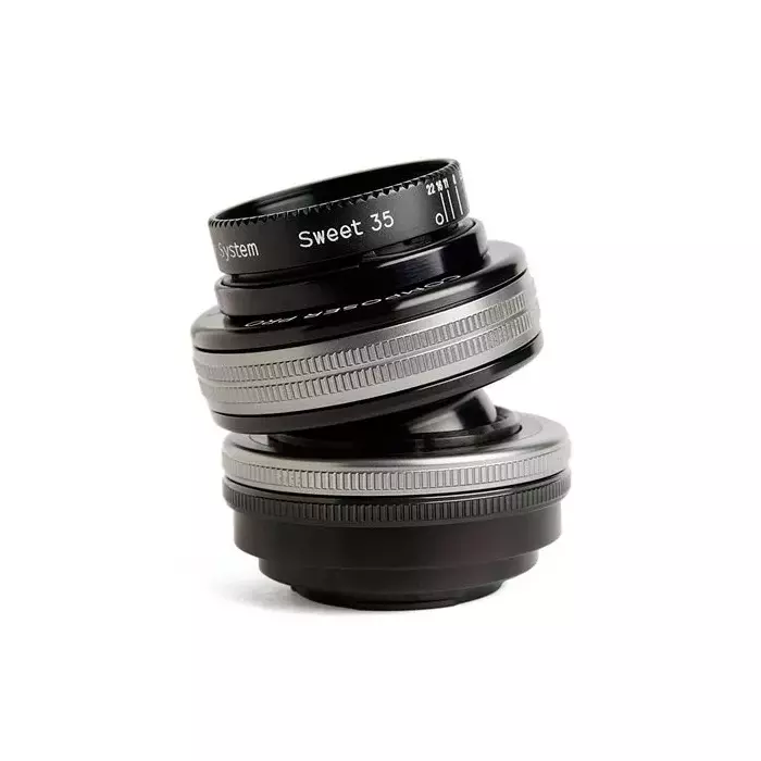 Lensbaby LBCP235F Photo 1