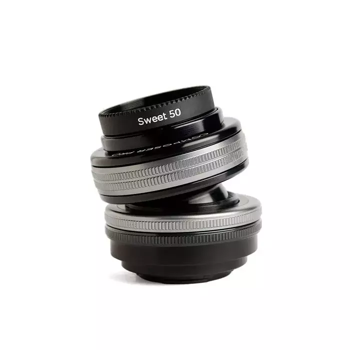 Lensbaby LBCP250M Photo 1