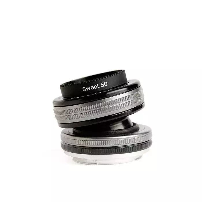 Lensbaby LBCP250N Photo 1