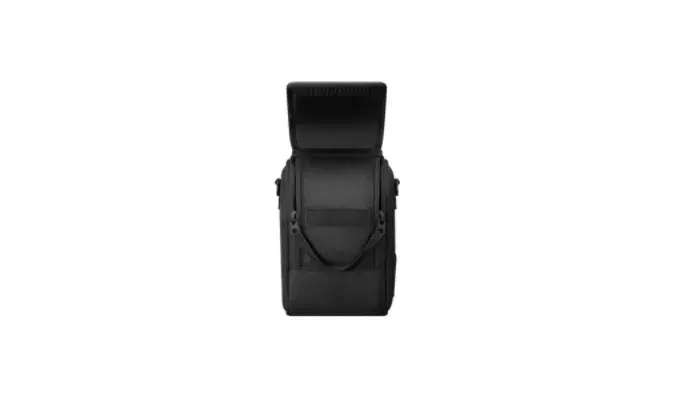 Camera lens case Sony LCSFEA1B.SYH Photo 4