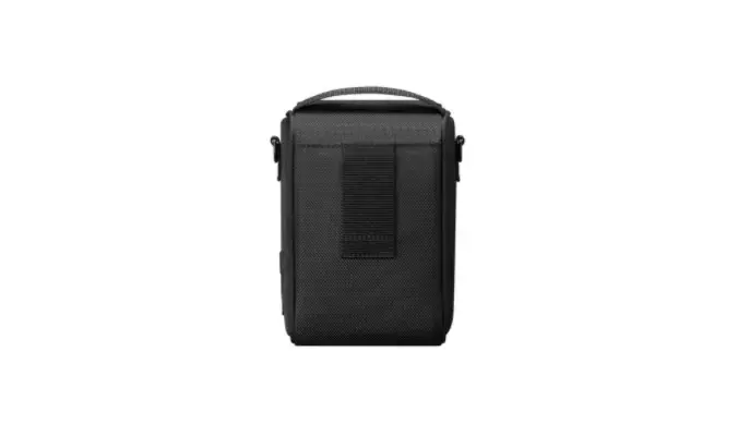 Camera lens case Sony LCSFEA1B.SYH Photo 5