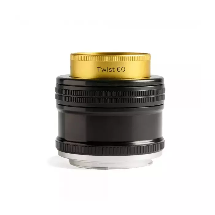 Lensbaby LBT60C Photo 1