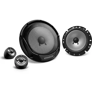 Car Speaker Kenwood KFC-E170P Round 2-way 300 W