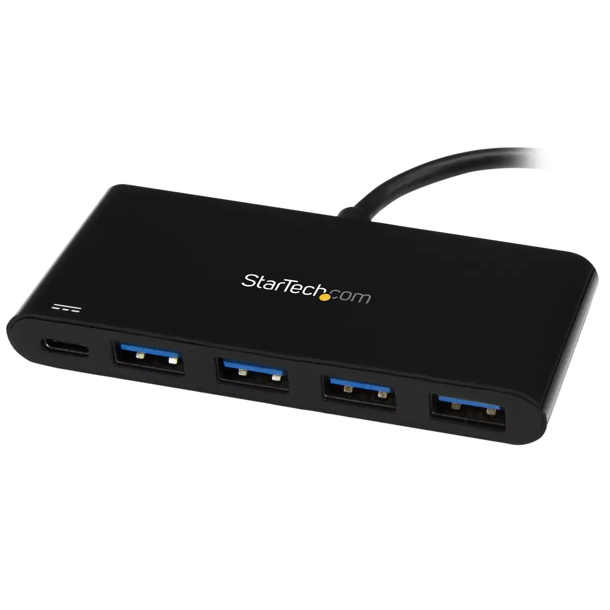 USB C Hubs StarTech.com HB30C4AFPD Photo 2