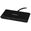 USB C Hubs StarTech.com HB30C4AFPD Photo 2