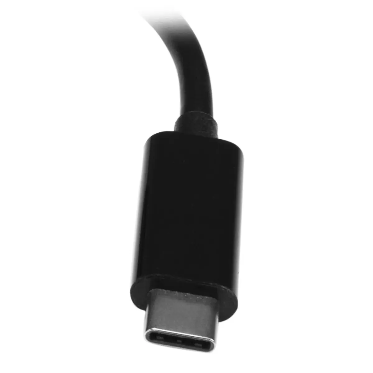 USB C Hubs StarTech.com HB30C4AFPD Photo 3