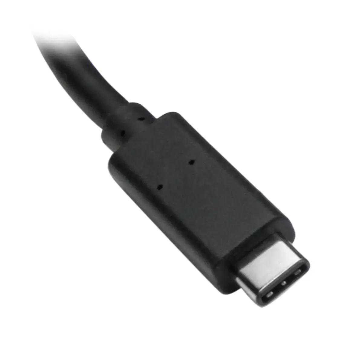 USB хаб StarTech.com HB30C3A1GE Photo 2