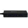 USB хаб StarTech.com HB30C3A1GE Photo 3