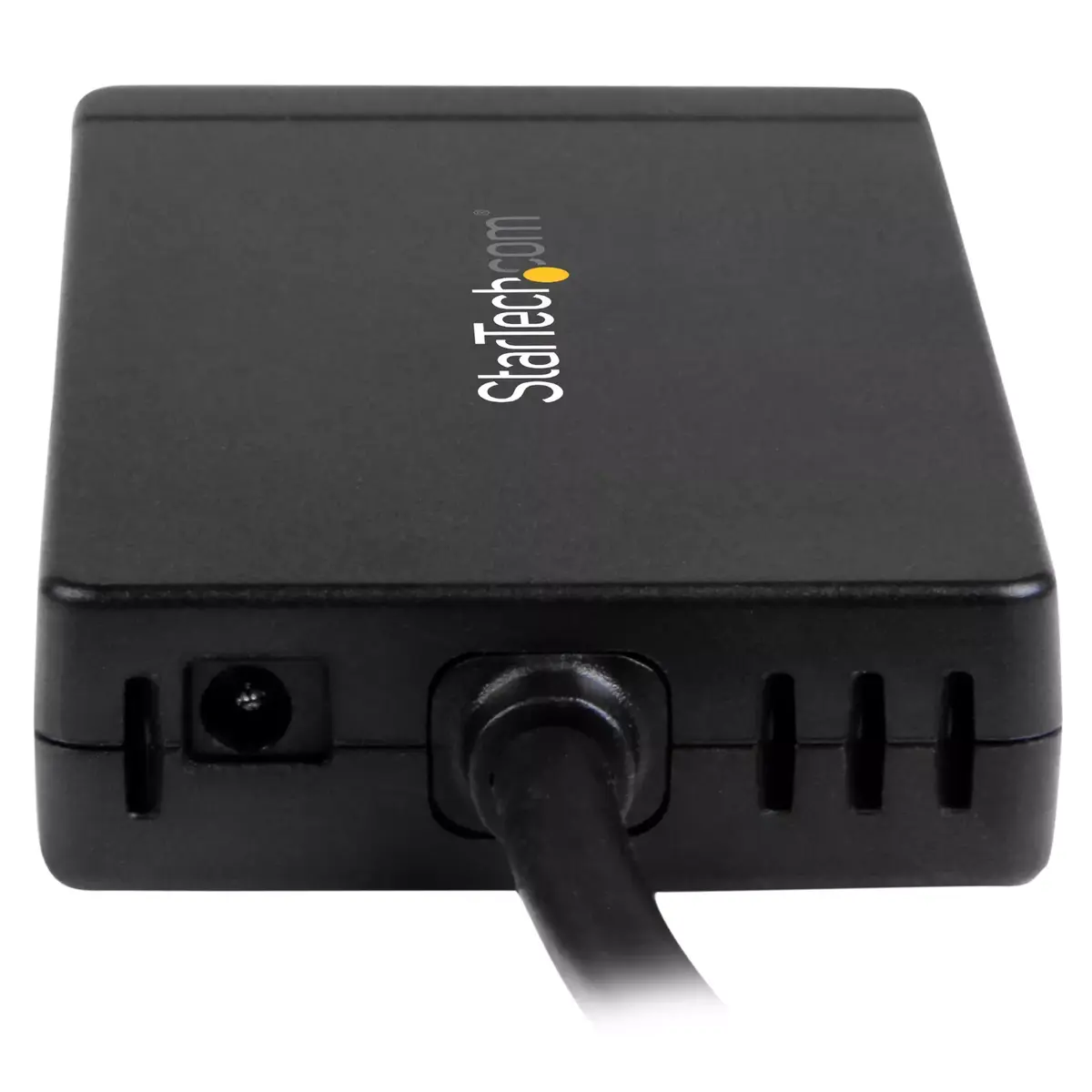 USB хаб StarTech.com HB30C3A1GE Photo 5