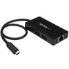 USB хаб StarTech.com HB30C3A1GE Photo 8