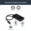 USB хаб StarTech.com HB30C3A1GE Photo 9