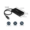 USB хаб StarTech.com HB30C3A1GE Photo 11