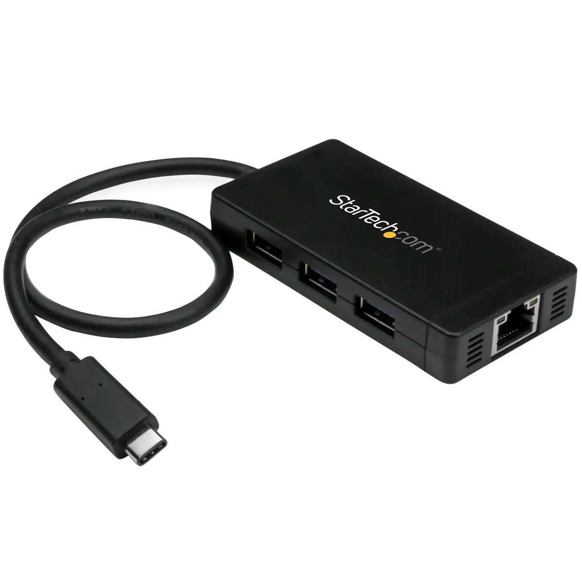 StarTech.com HB30C3A1GE network card HB30C3A1GE Photo 8
