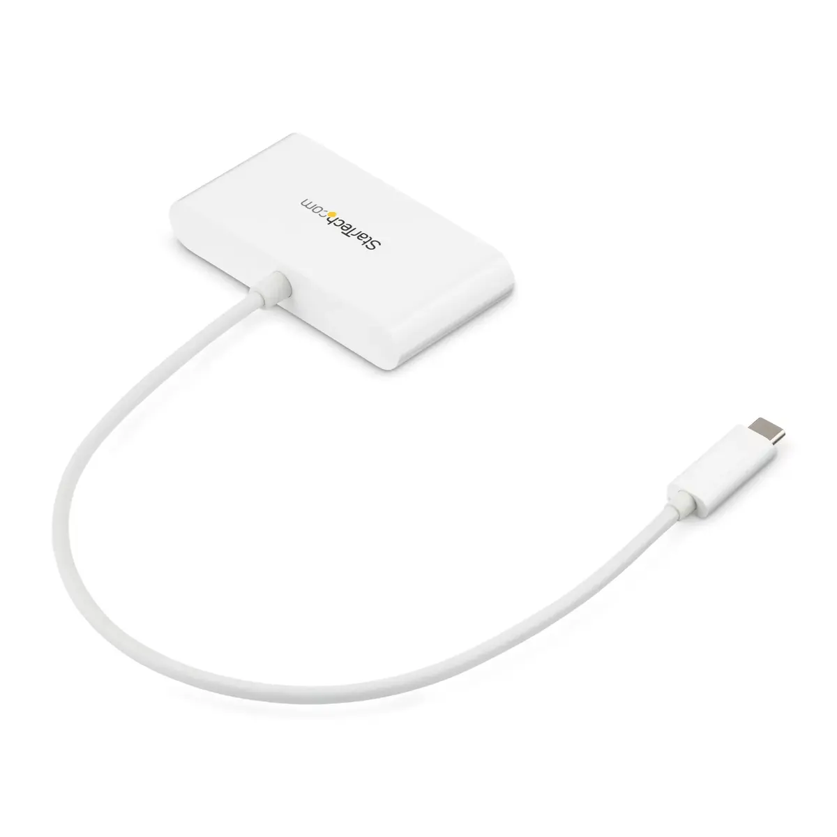 USB-C Хаб StarTech.com HB30C3A1GEA Photo 4