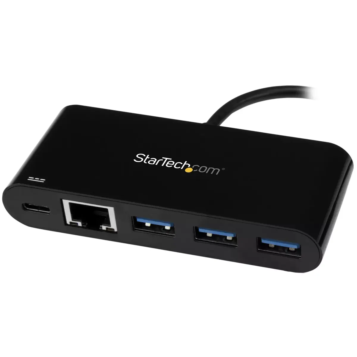 USB-C Hubs StarTech.com HB30C3AGEPD Photo 2