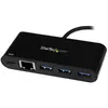 USB-C Hubs StarTech.com HB30C3AGEPD Photo 2