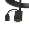 HDMI uz VGA aktīvais adaptera kabelis StarTech HD2VGAMM10 Photo 3