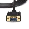 HDMI uz VGA aktīvais adaptera kabelis StarTech HD2VGAMM10 Photo 4